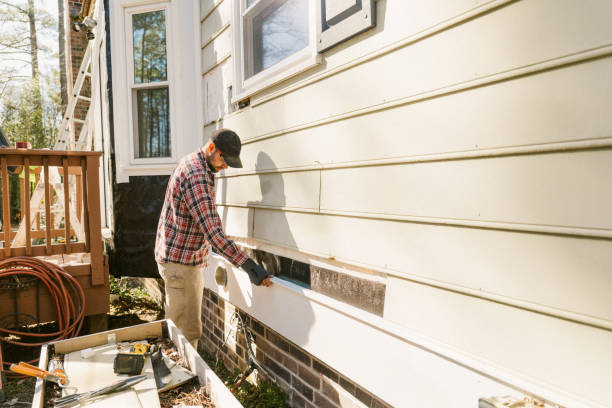 Trusted Wood Siding service in Emlenton, PA - Creative Siding